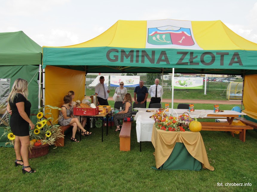 Doynki powiatowe w Piczowie 2017