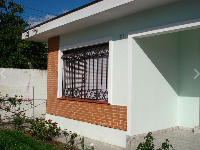 dom w brazylii