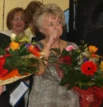 Teresa Wojciechowska