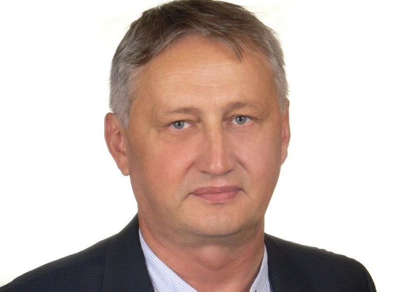 dr Zbigniew Koniusz