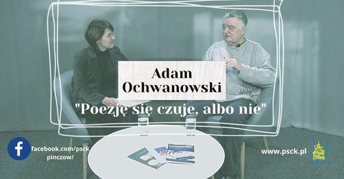 adam ochwanowski