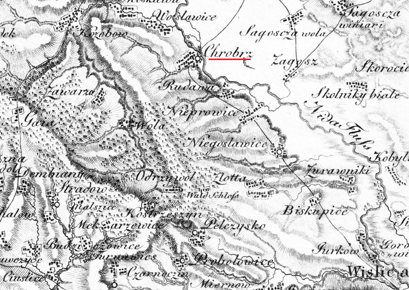Znalezione: Mapa z 1804 roku (63)