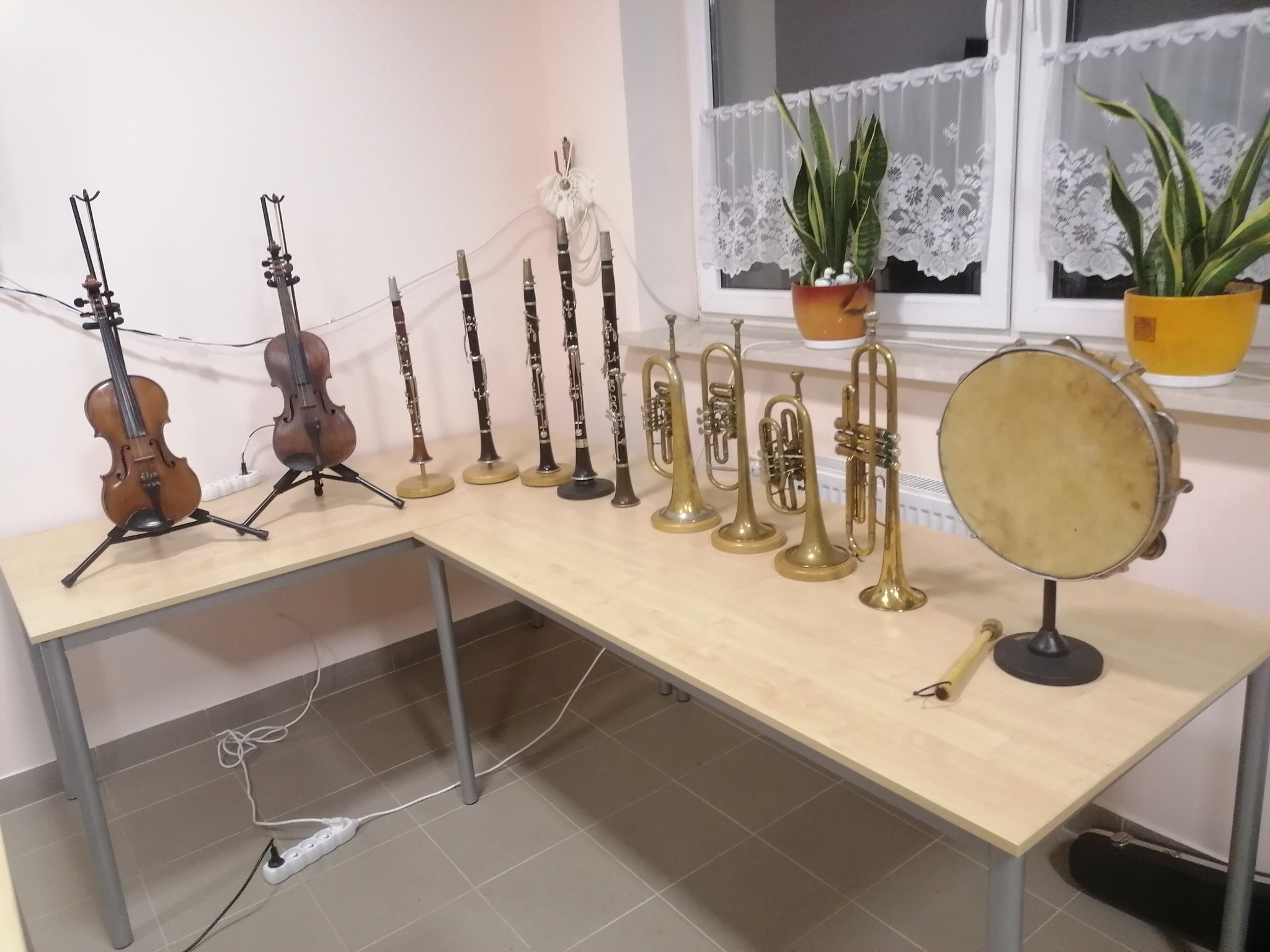 instrumenty