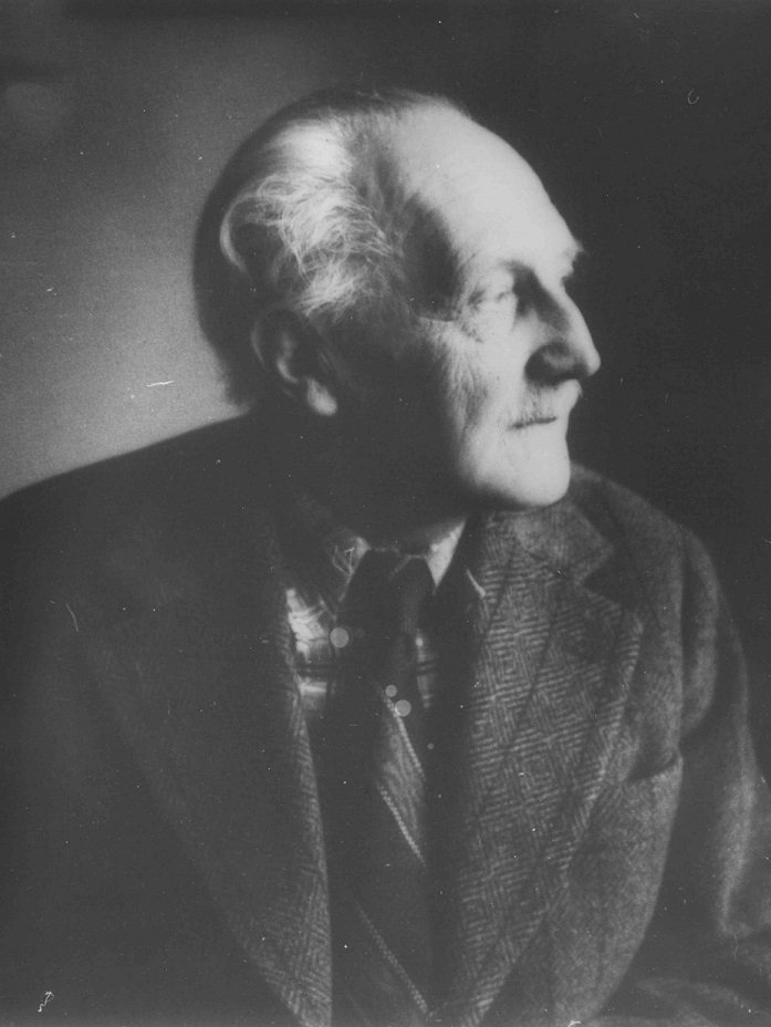 Alfred Wielopolski 