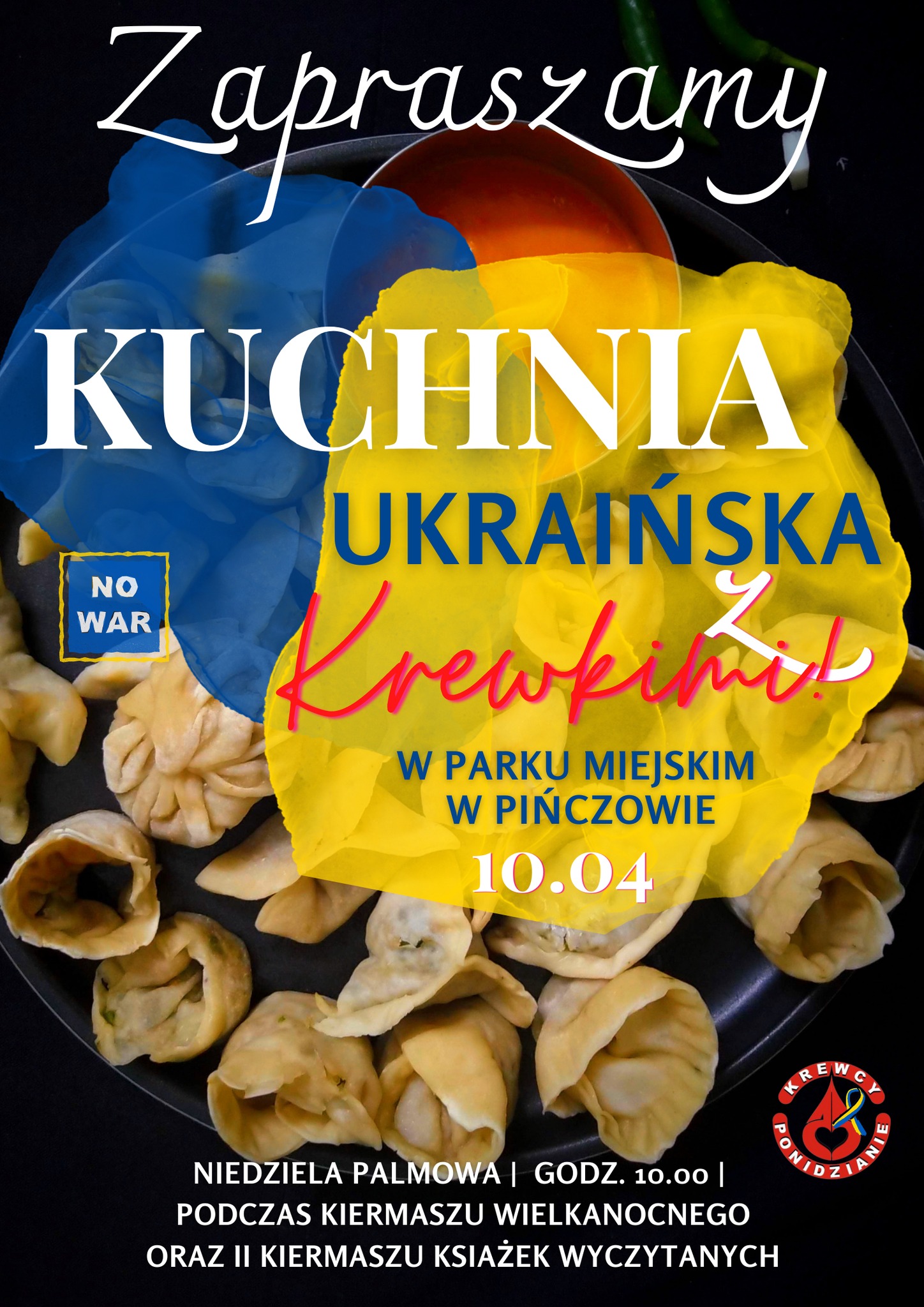 kuchna ukraińska